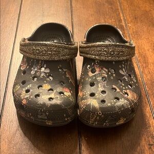 Harry Potter X Vera Bradley Crocs